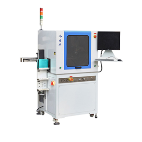 JF-6800 全自動(dòng)LED點(diǎn)膠機(jī)